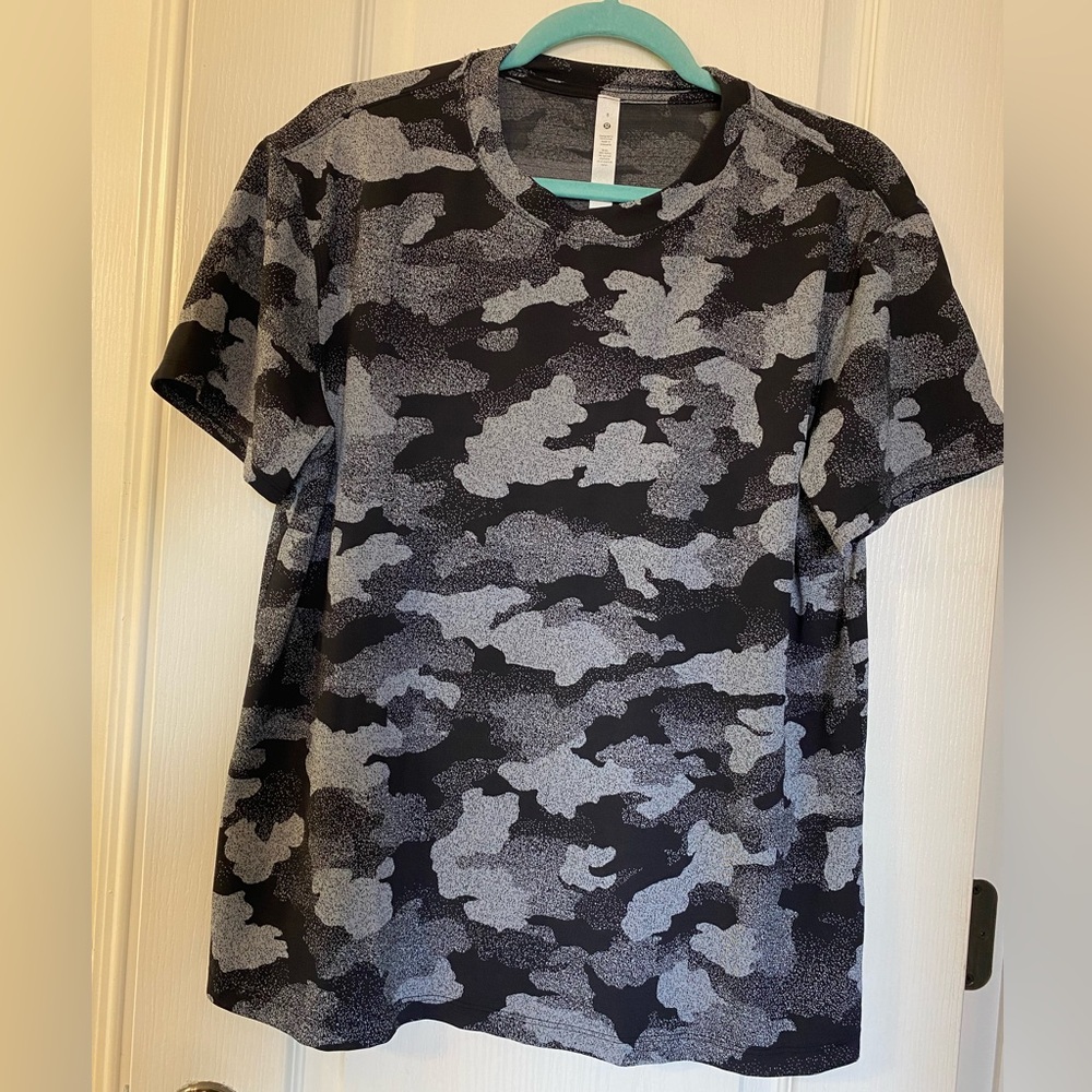 LULU TOP